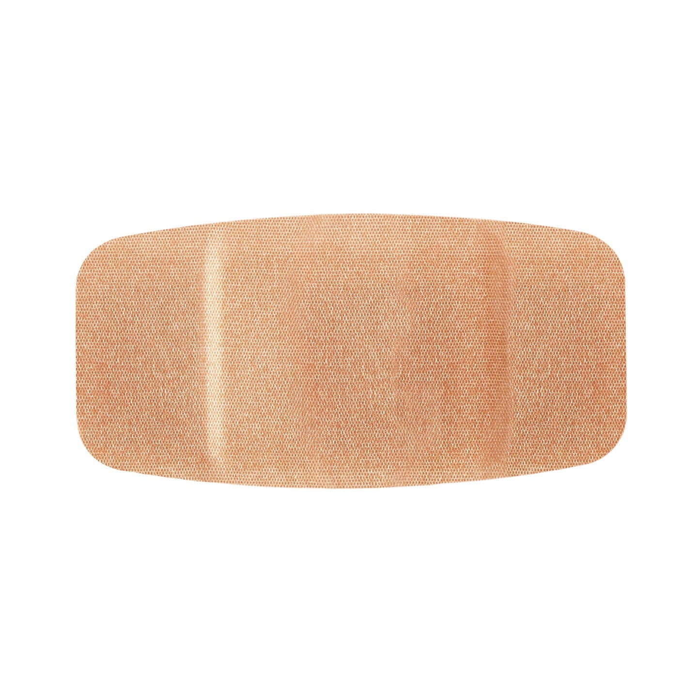 BANDAGE, ADHSV FABR PTCH 2X4 STR LF