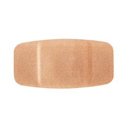 BANDAGE, ADHSV FABR PTCH 2X4 STR LF