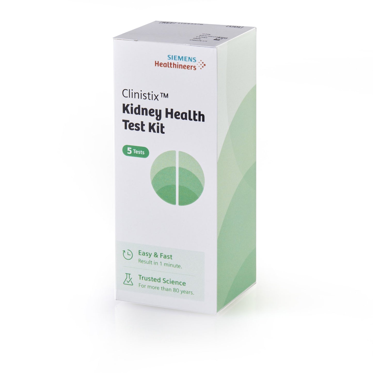 CLINISTIX, KIDNEY HEALTH X5 USA