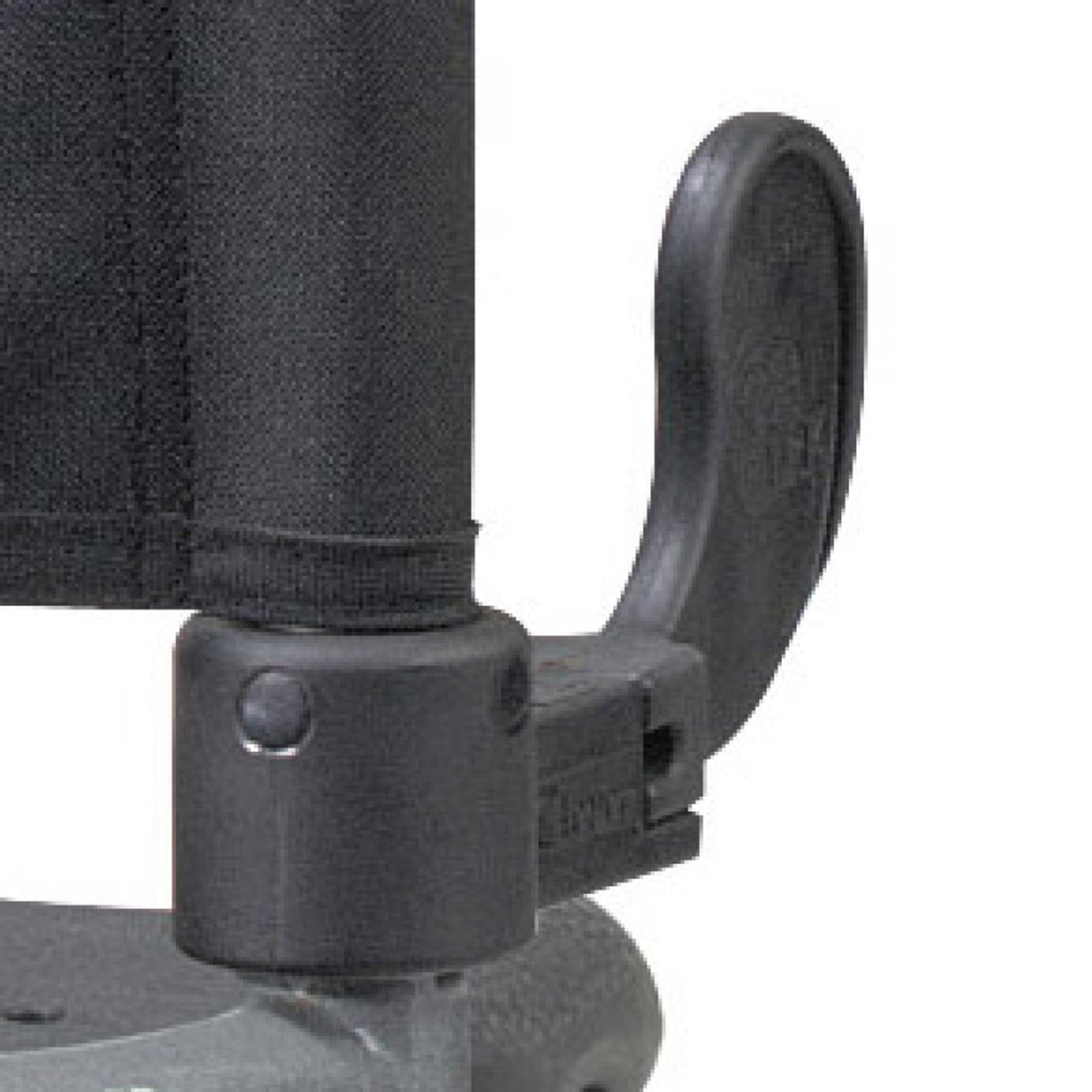 WALKER, FOLD ADLT 5" WHEELDRVMED