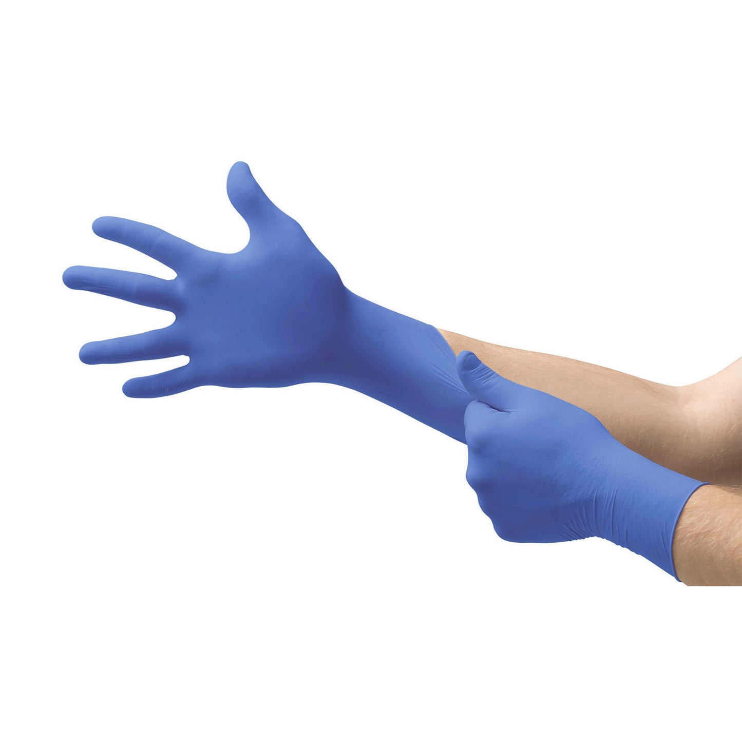 GLOVE, EXAM NTRL LG N/S CHEMO