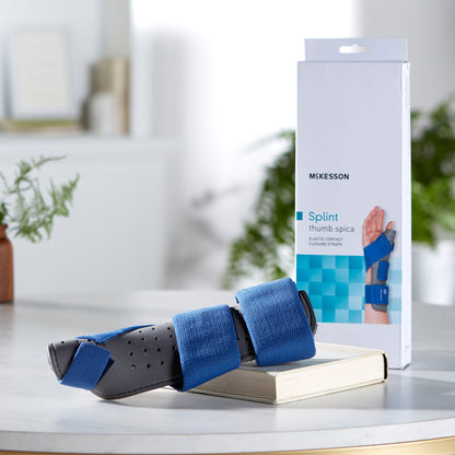 THUMB SPLINT, SPICA LT LG/XLG9"
