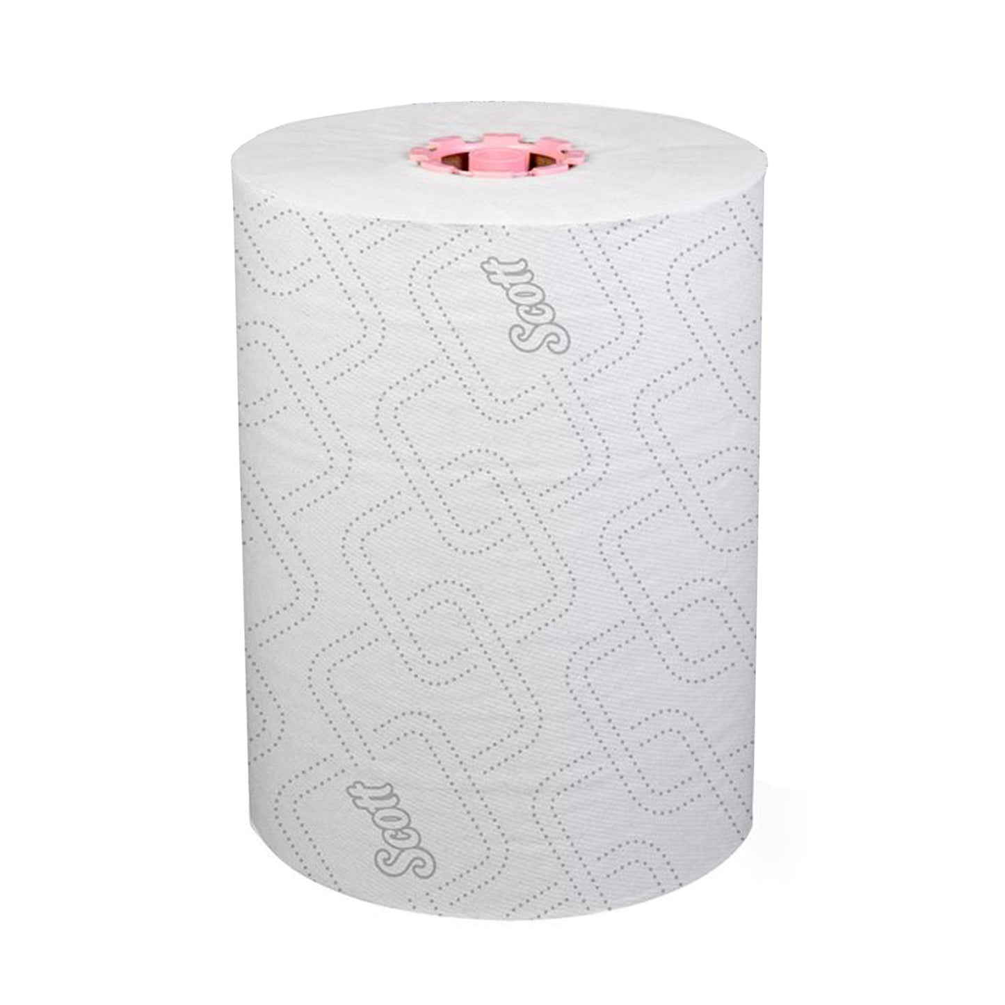 TOWEL, PAPER SCOTT SLIMROLL WHT 580'