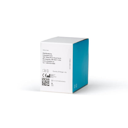 SEAL, F/OSTOMY POUCH BRAVA THIN 3/4"X2 1/4"