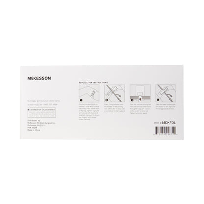 HOLDER, CATHETER FOLEY