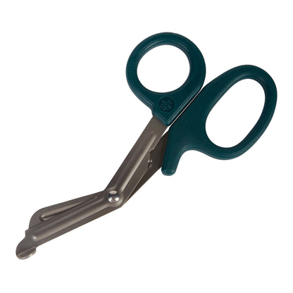 SCISSOR, BLK MEDICUT 5 1/2"