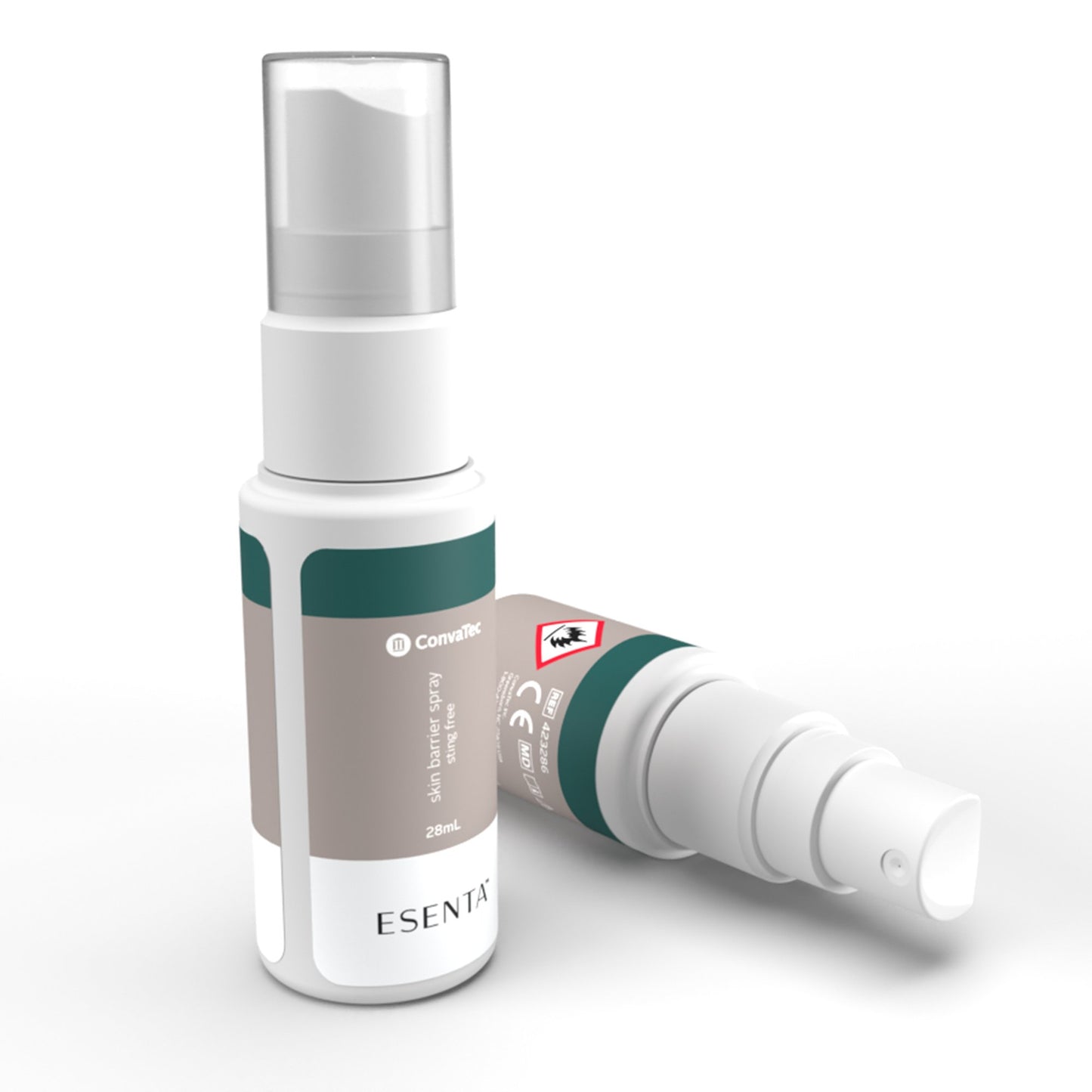 BARRIER, SKIN ESENTA STING FREE PUMP SPRAY 28ML