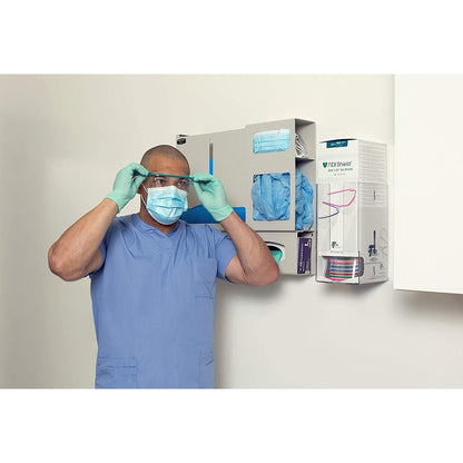 SHIELD, EYE DISP TIDISHIELD