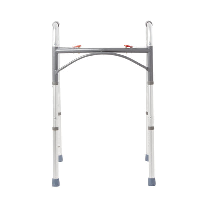 WALKER, DUAL FOLDING ADLT 350LB