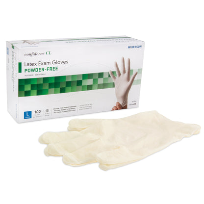 GLOVE, EXAM LTX LG N/S