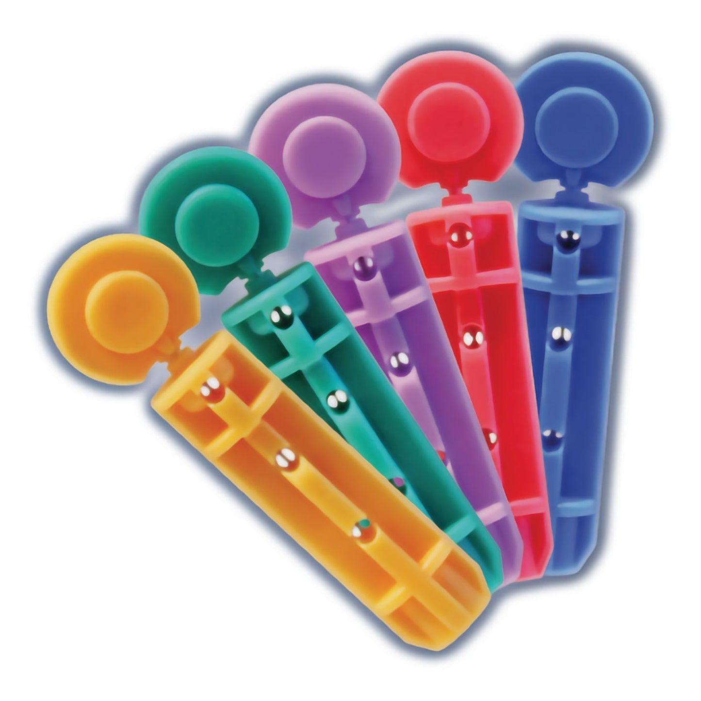 LANCET, TRUPLUS 33G TWIST