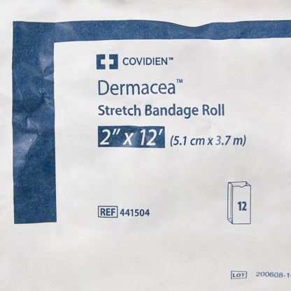 BANDAGE, STRETCH DERMACEA ST 2"X75"