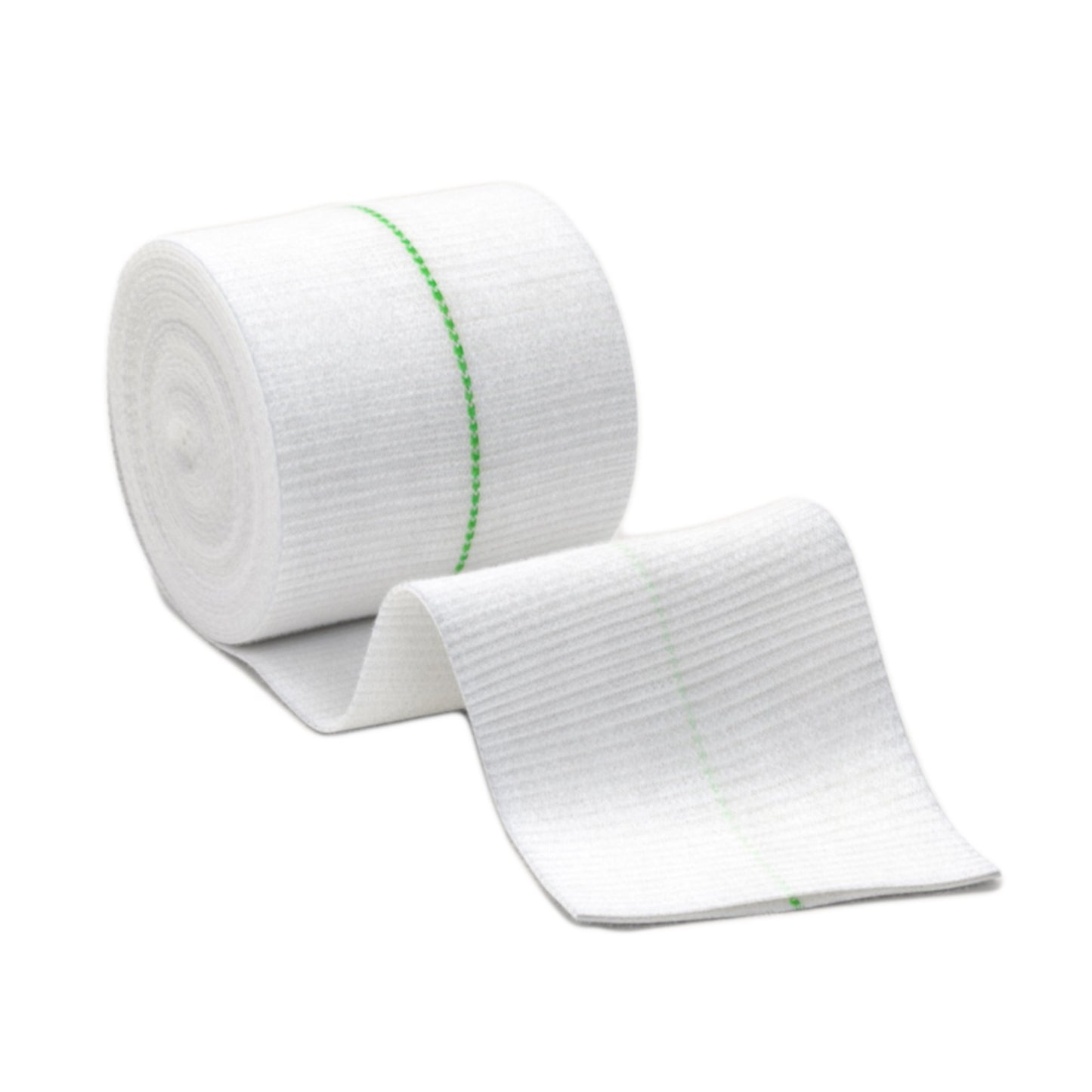 BANDAGE, TUBIFAST BLU LG 3 1/8"X33' MOLYCK