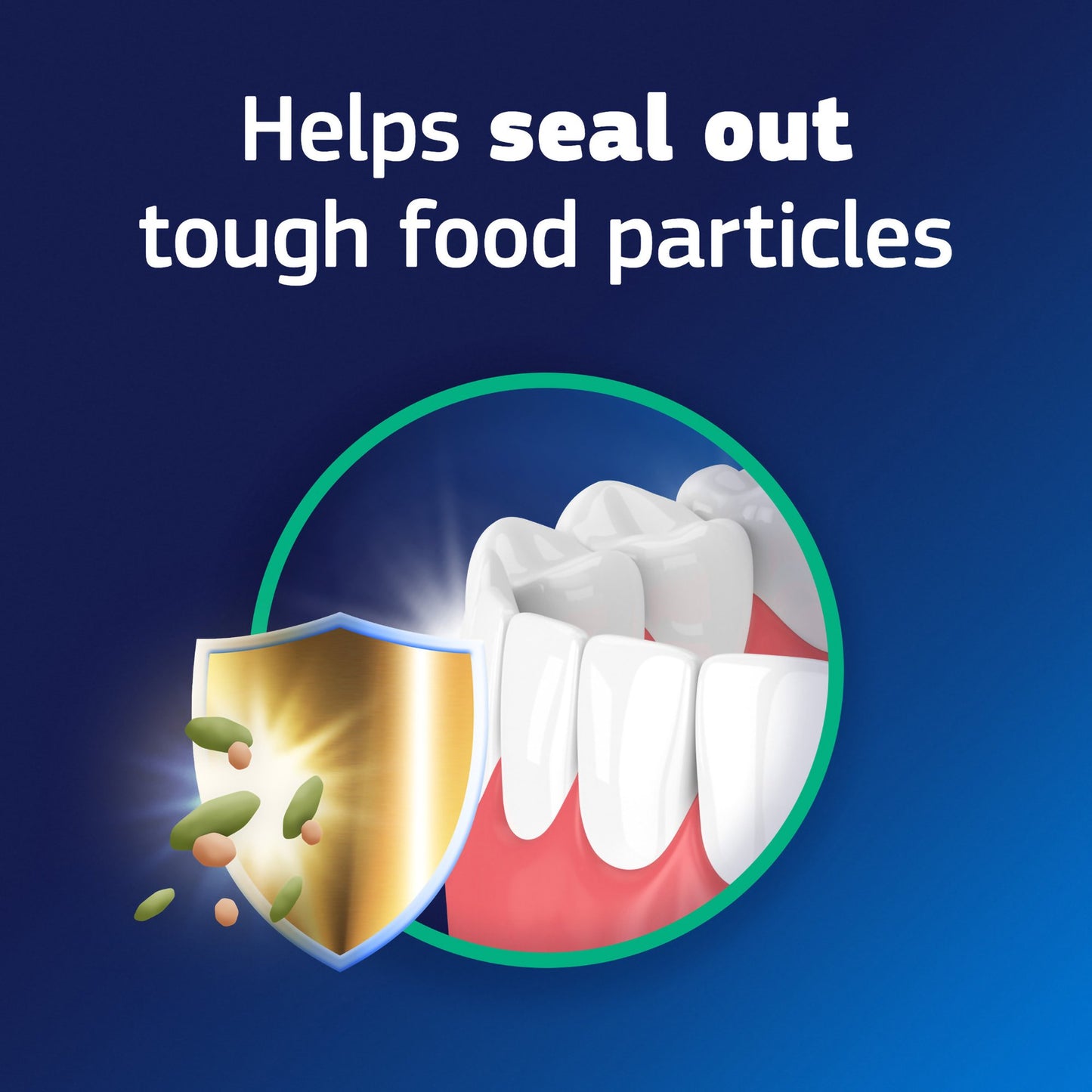 FIXODENT PLUS, ADH CRM BREATHBACTERIA GUARD 2OZ