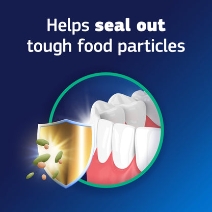 FIXODENT PLUS, ADH CRM BREATHBACTERIA GUARD 2OZ