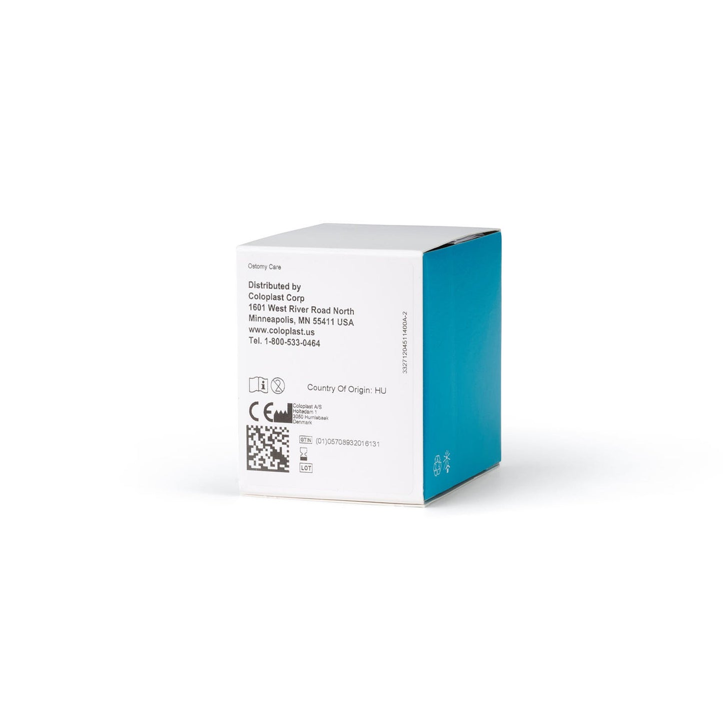 BARRIER, SKIN BRAVA PROTECTIVESEAL 7/8"