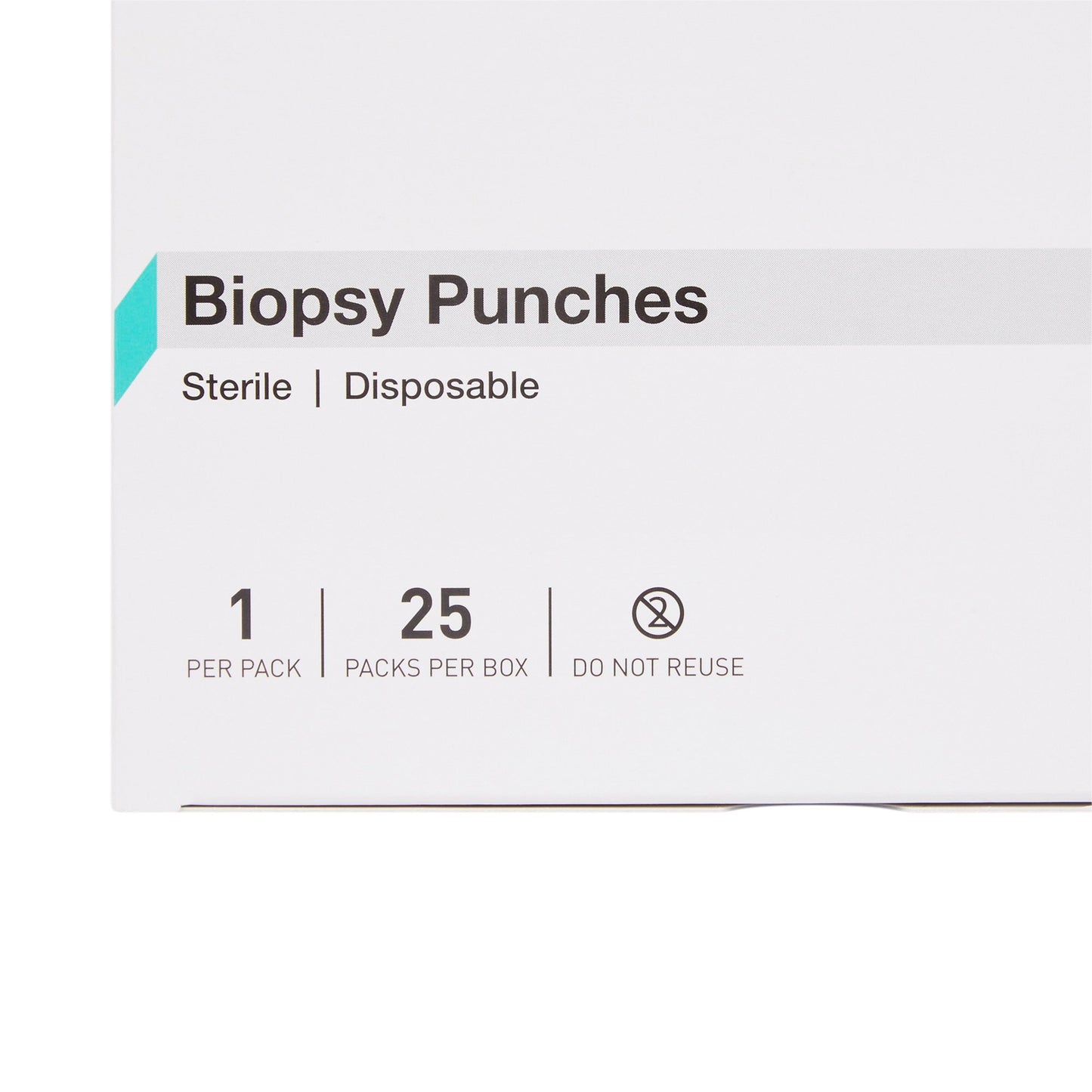 PUNCH, BIOPSY DISP STR 4MM