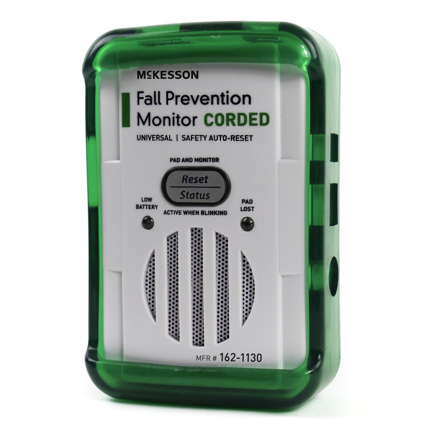 MONITOR, FALL PREVENTION