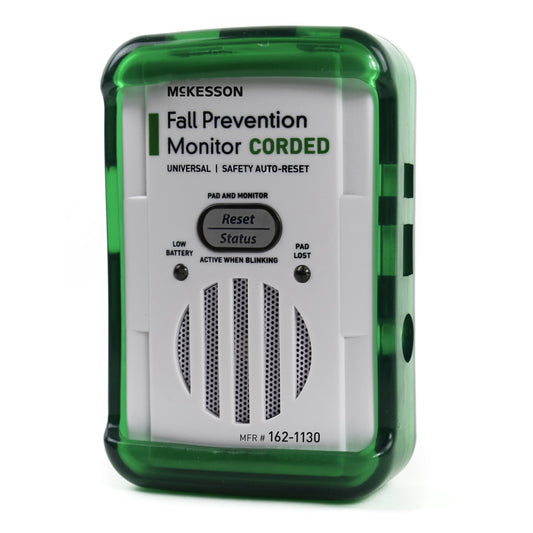 MONITOR, FALL PREVENTION