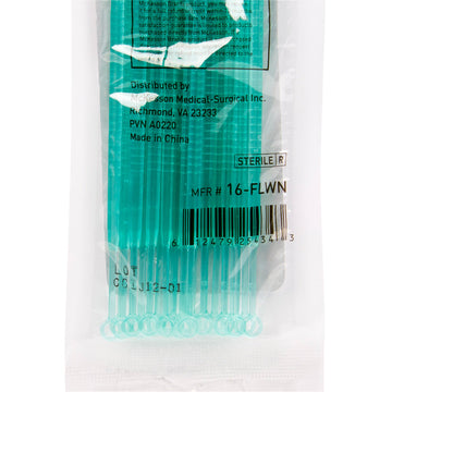 LOOP, INOCULATING FLEX W/NEEDLE 10UL