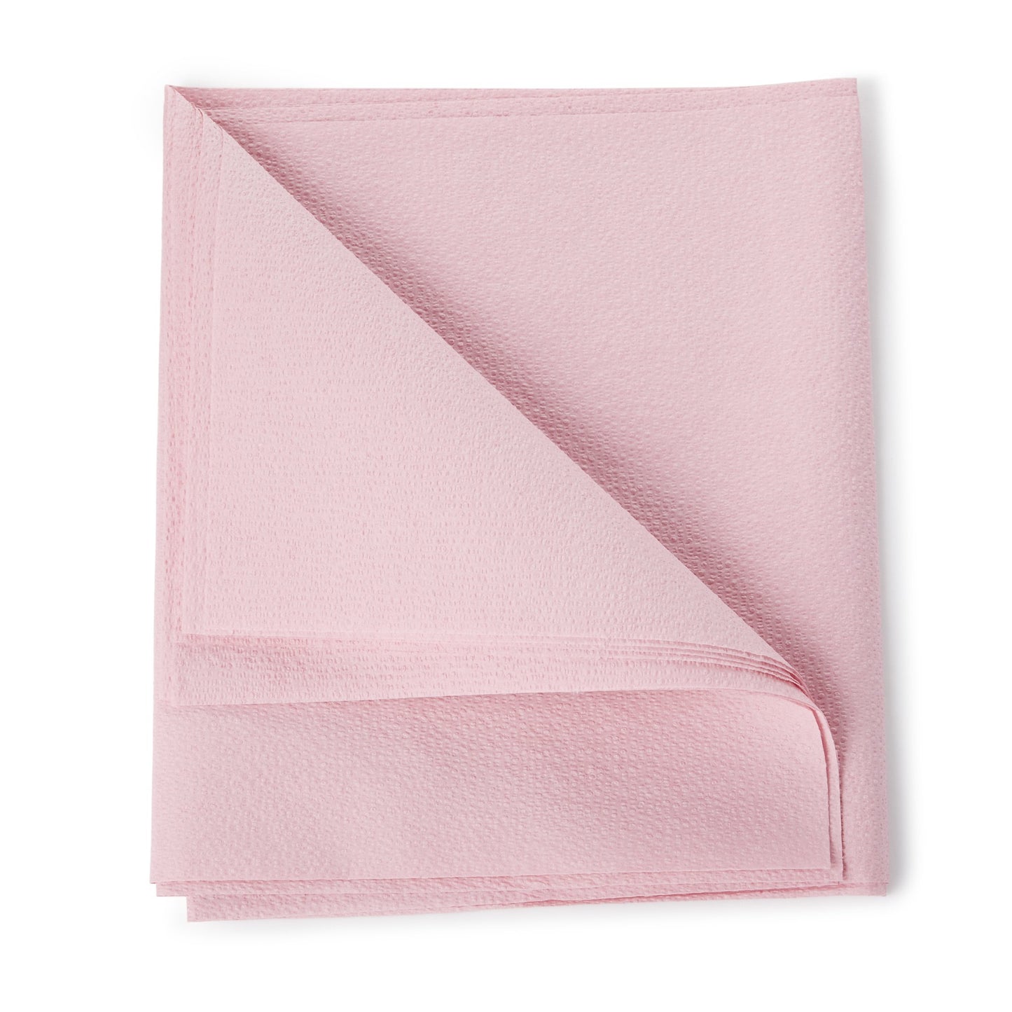 SHEET, DRAPE 2PLY MAUVE 40X48