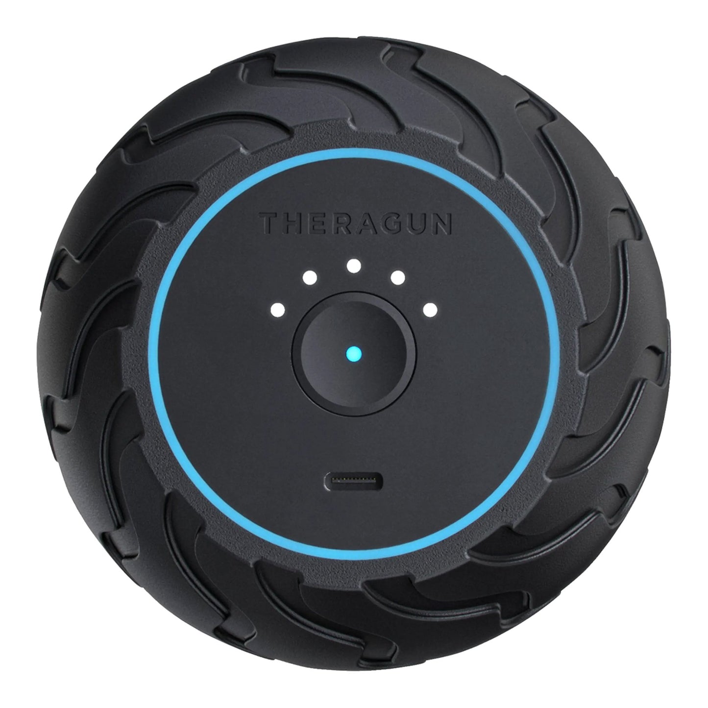 ROLLER, THERAPY WAVE DUO FOAMVIBRATING