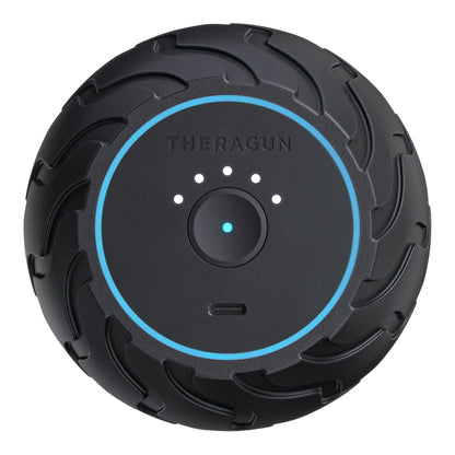 ROLLER, THERAPY WAVE DUO FOAMVIBRATING