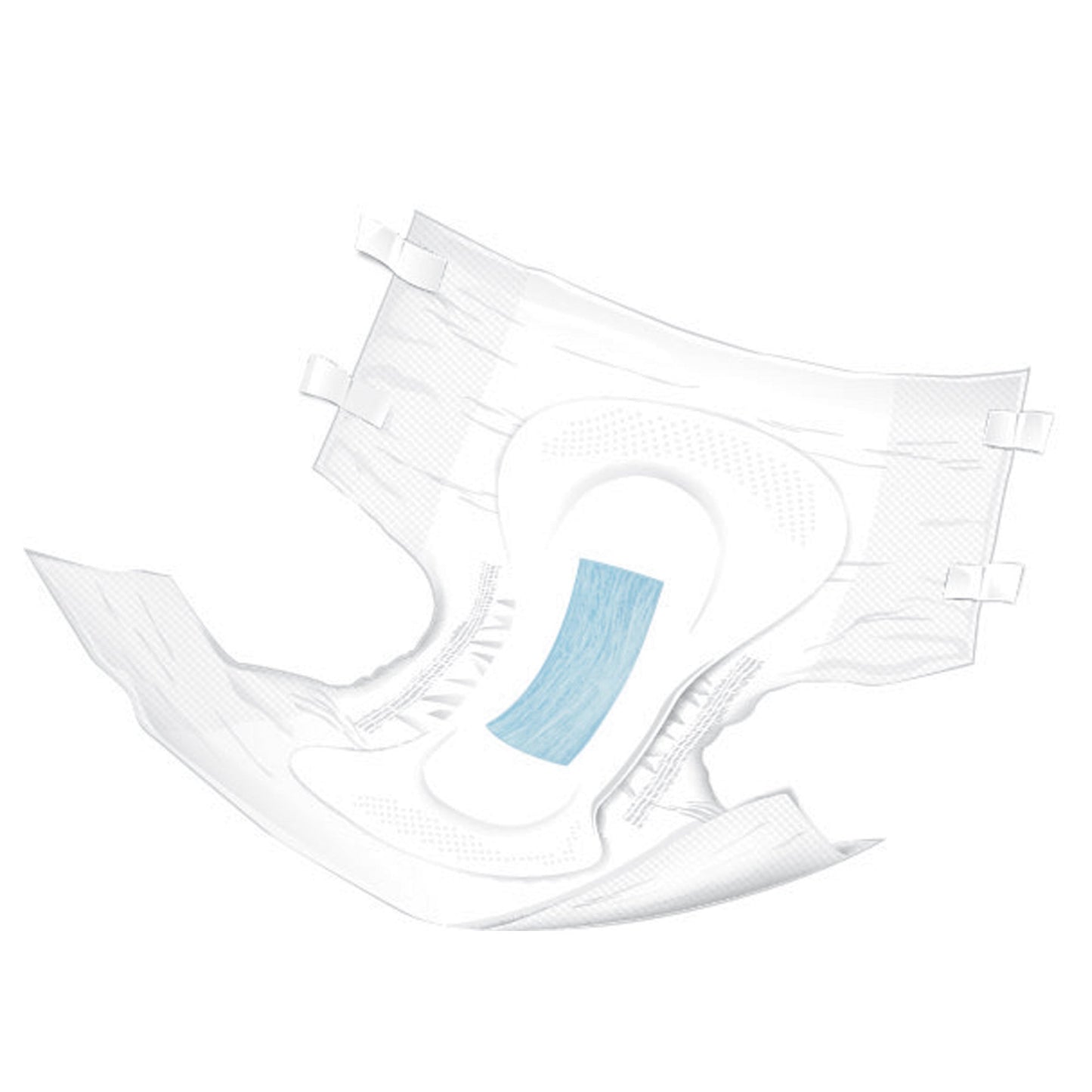 BRIEF, TAB CLSR SUPER MED 32-44