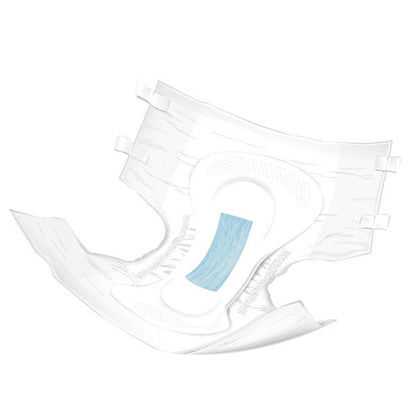 BRIEF, TAB CLSR SUPER MED 32-44
