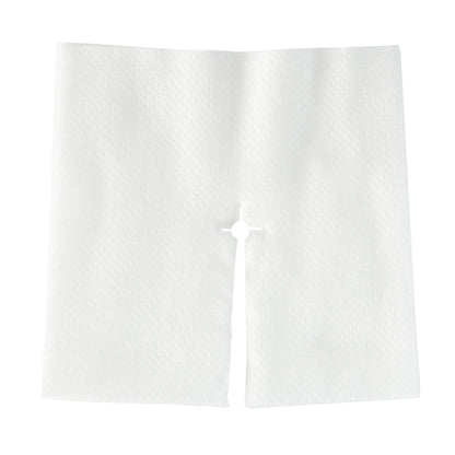 SPONGE, SPLIT HI-ABSRB 2"X2" 6PLY STR