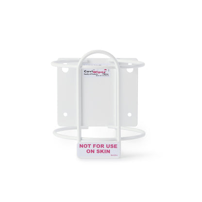 HOLDER, CANNISTER WALL F/CAVIWIPES