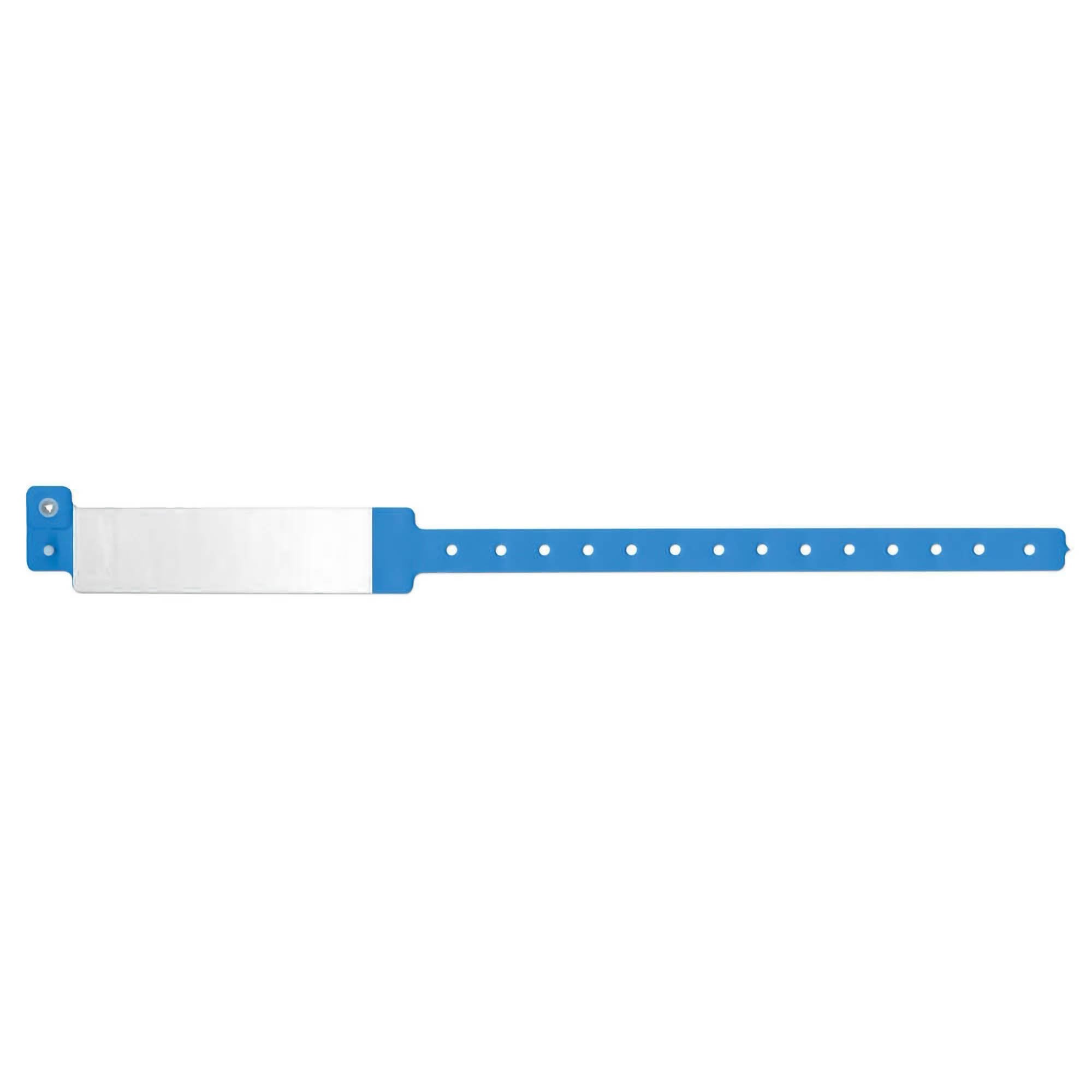 Predyn ID BAND, ADULT BLUE (500/BX) 543 PREDYN | Identification Wristband ...