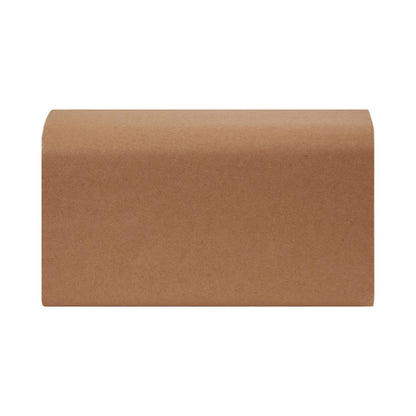 TOWEL, PAPER MULTI-FOLD BRN