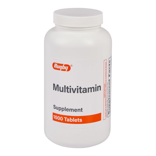 MULTI VITAMIN, TAB