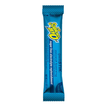 SQWINCHER ZERO, QWIK STIK MXDBERRY .11OZ