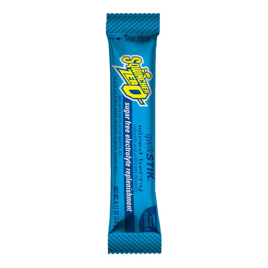 SQWINCHER ZERO, QWIK STIK MXDBERRY .11OZ