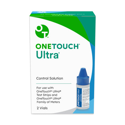 SOLUTION, ULTRA FAST TRACE