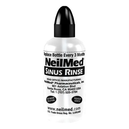 SINUS RINSE, REG COMP KIT 00124 9NEILM