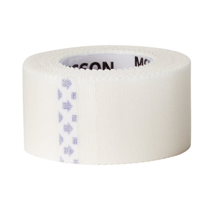 TAPE, ADHSV CLOTH SILK LF 1"X10YD