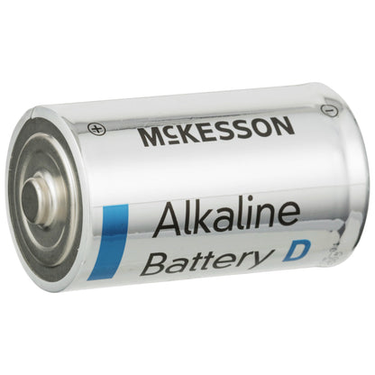 BATTERY, ALK D