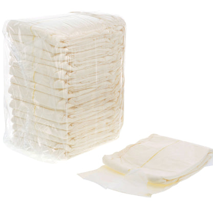 BRIEF, BASIC SIMPLICITY QUILTED ADLT XLG