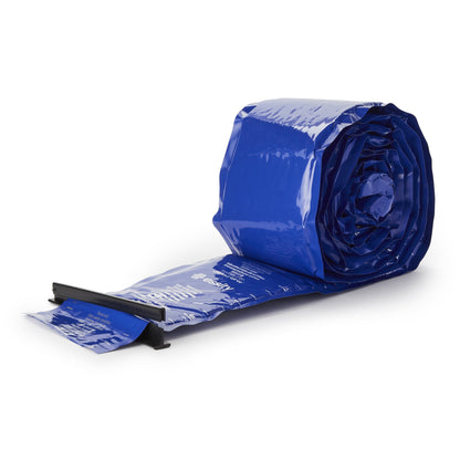 ROLL, SPLINT ORTHOGLASS 5"X15'