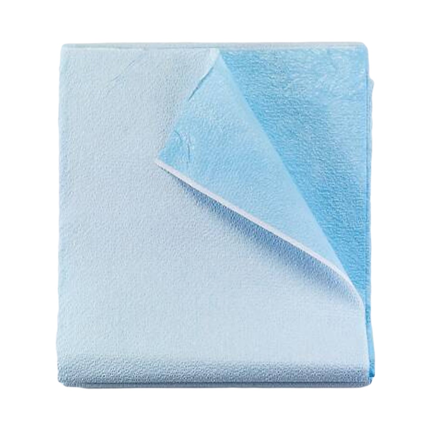 SHEET, STRETCHER T/P HW BLU 40X90