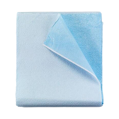 SHEET, STRETCHER T/P HW BLU 40X90