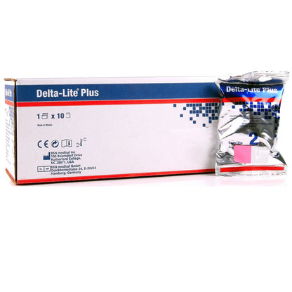 TAPE, CAST DELTA-LITE+ 2"X4YDSPNK