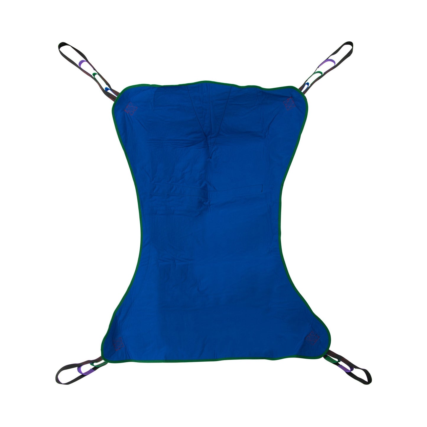 SLING, PT LIFT FULL BODY SOLIDMED 600LB