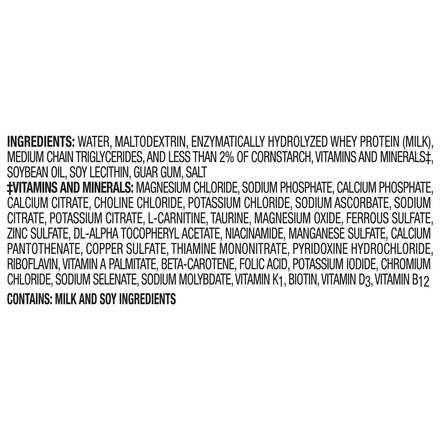 PEPTAMEN 1.5, ULTRAPAK 1000ML