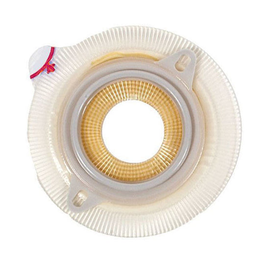 FLANGE, XTENDED C/CUT W/BELT
