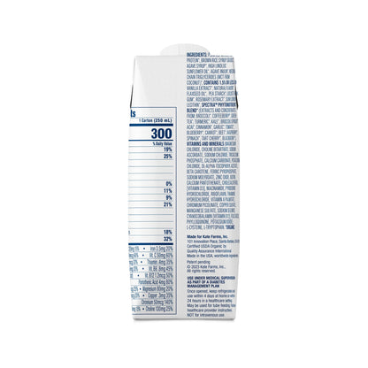 SUPPLEMENT, GLUCOSE 1.2 VANILLA 8.45 FL OZ 250ML
