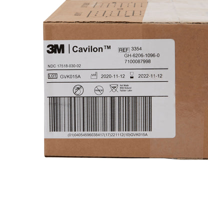 CREAM, HAND CAVILON DOUBLE BARRIER 1OZ